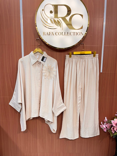 Imported kaftan co-ord sets 12423