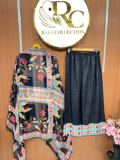 Turkish co-ord sets 2631