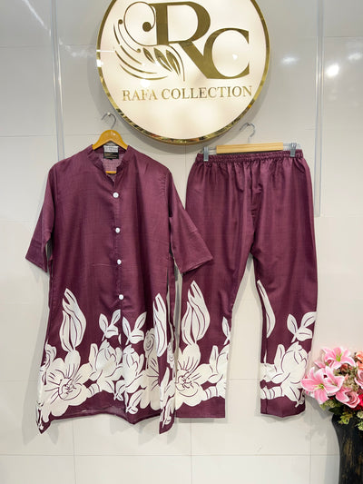 Co-Ord set 2184