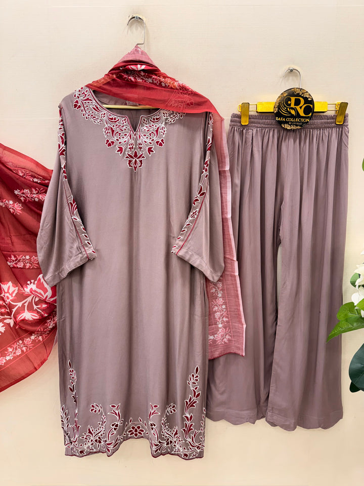 Pakistani Formal Suits