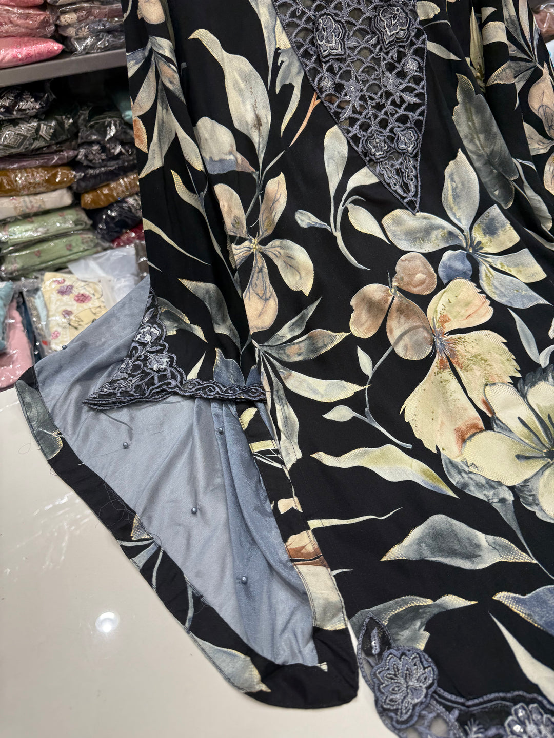 Pakistani Formal suits