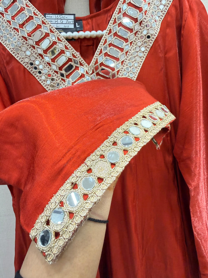 mirror viral Suits 7009