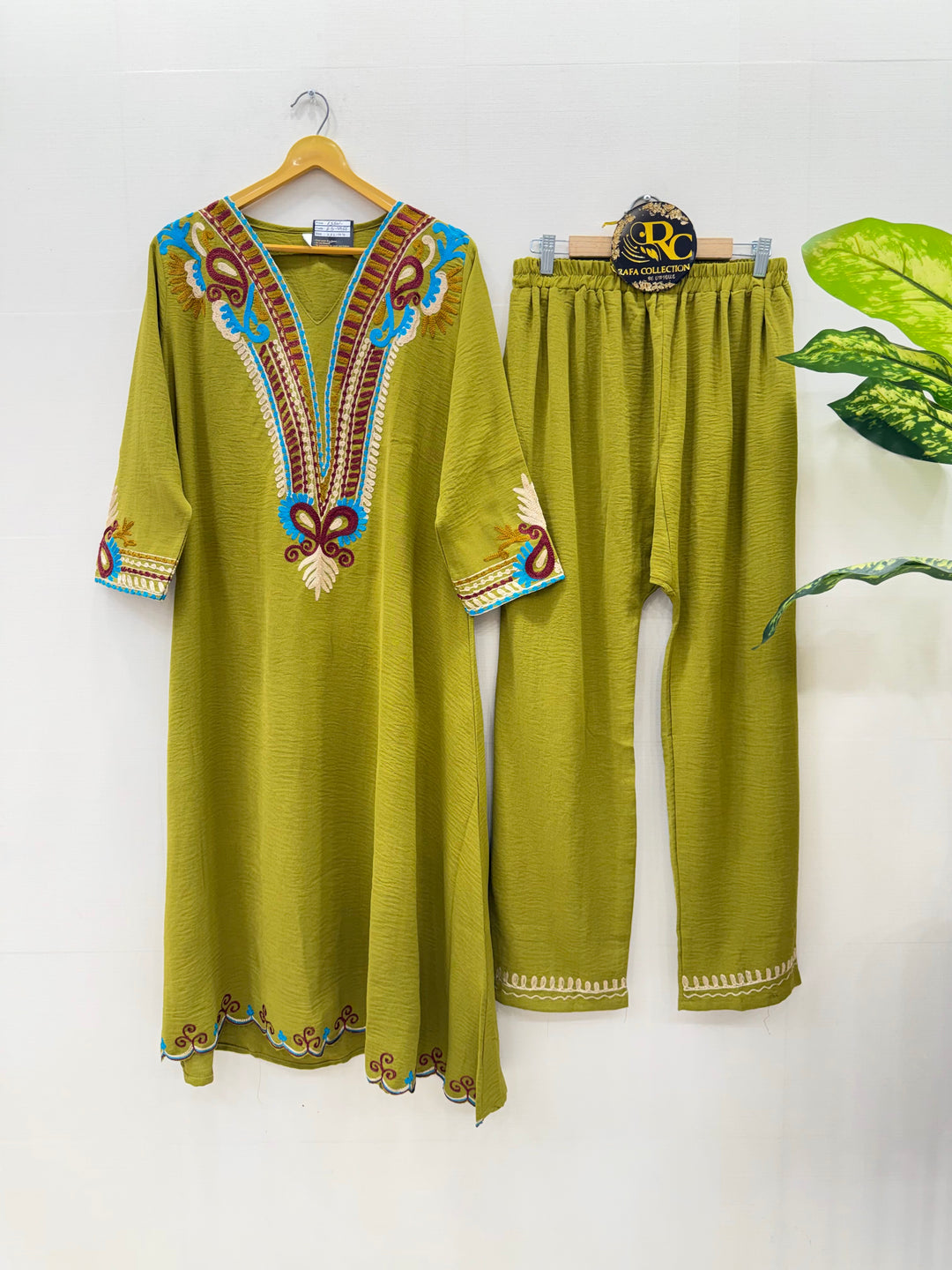 imported Co-ord sets 2966