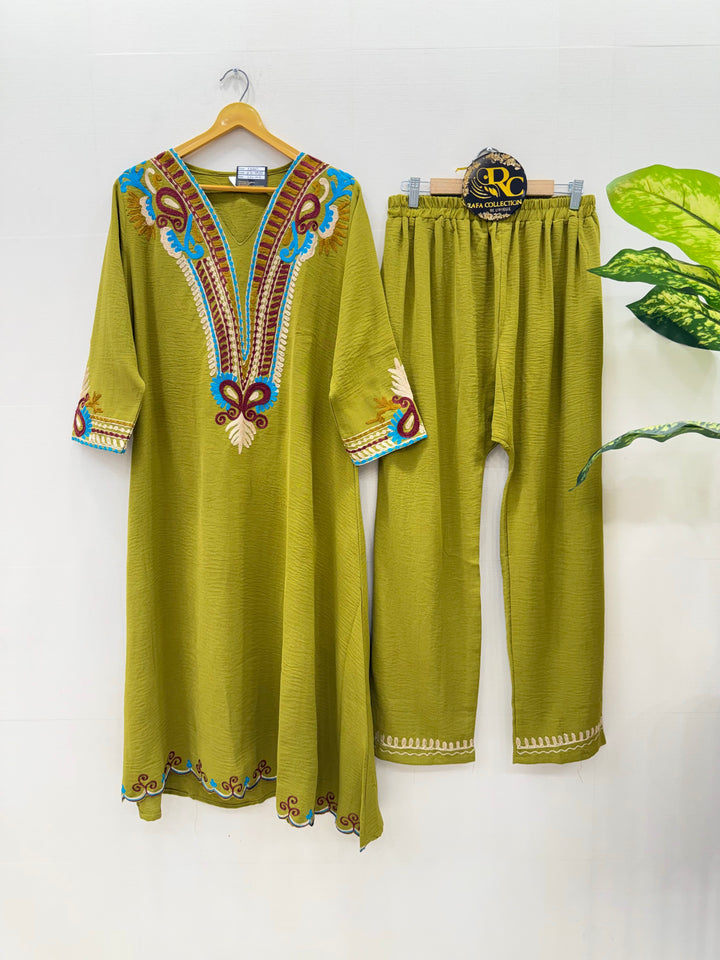 imported Co-ord sets 2966