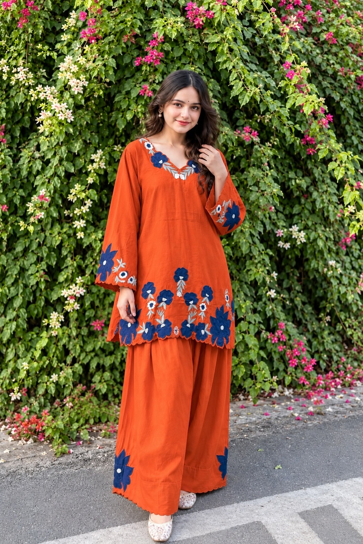 Designer Co-ord Sets