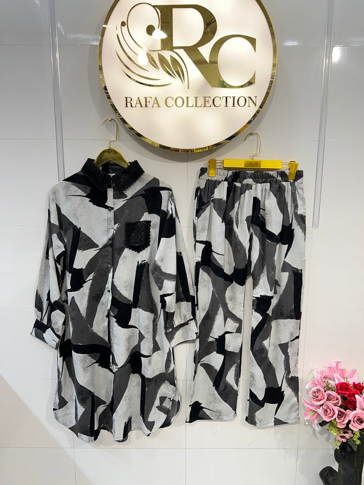 Imported Co-ord set 2301