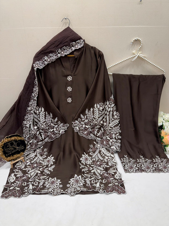 Pakistani Formal suits