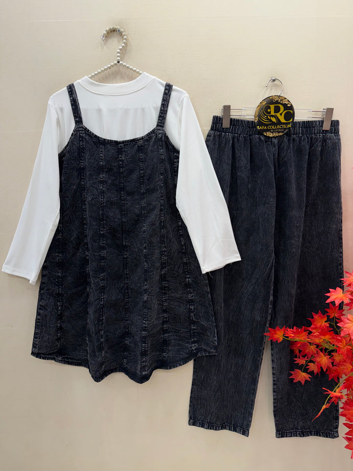 Stylish Denim