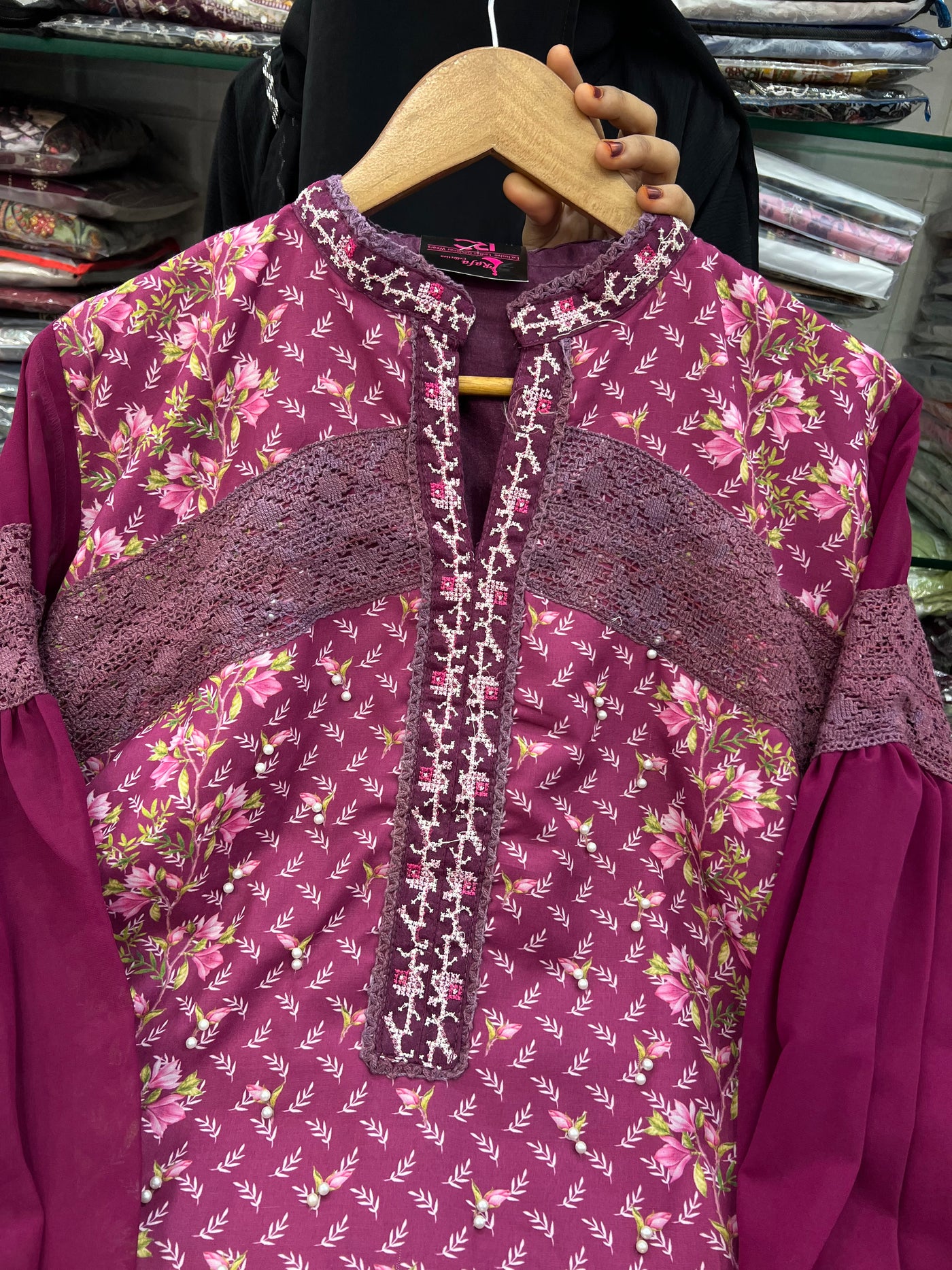 Aline Kurti