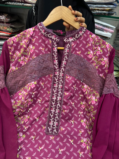 Aline Kurti