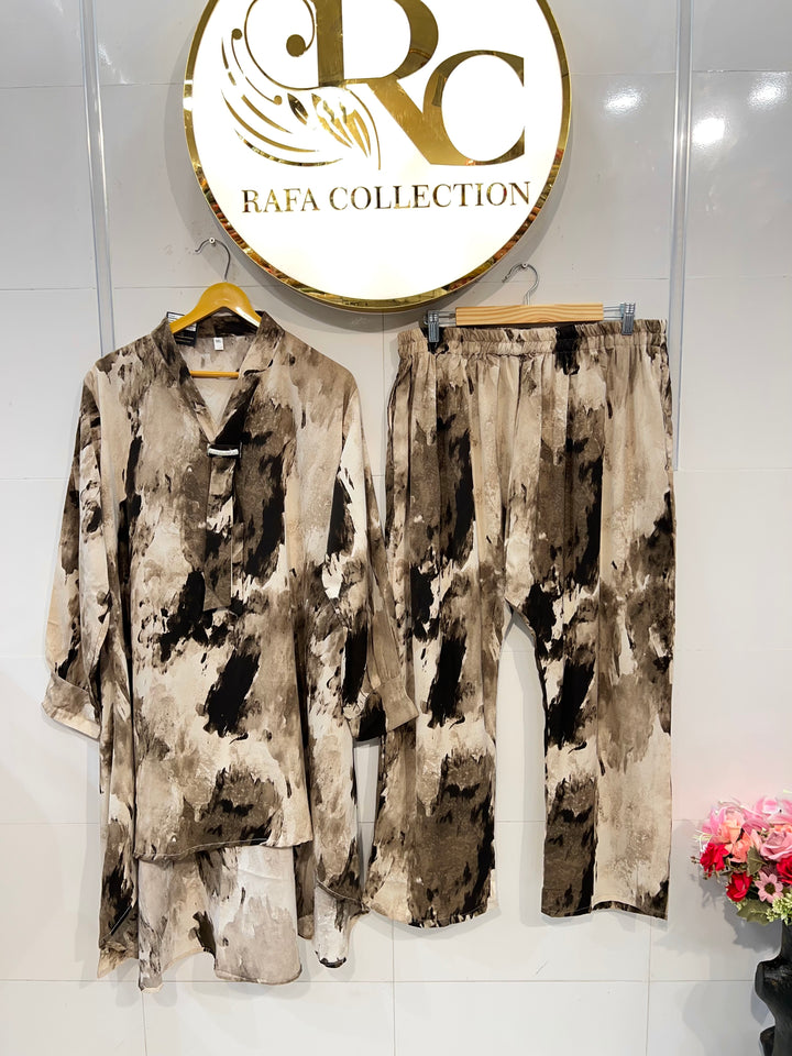 Imported Co-Ord Set 2381