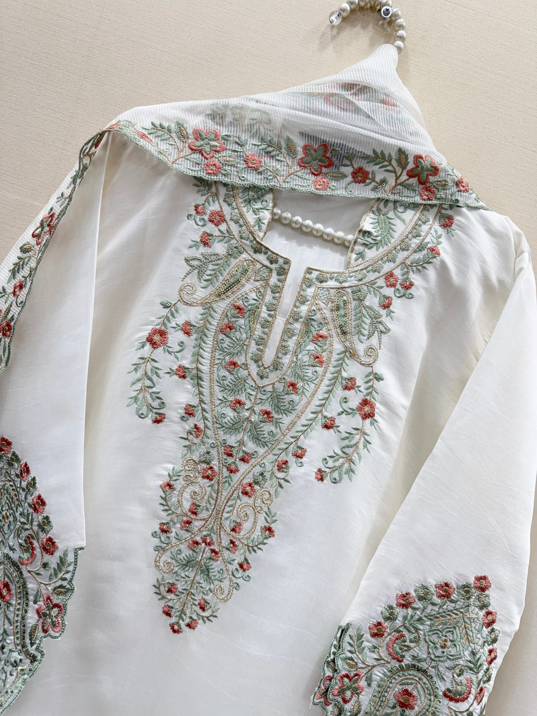 Pakistani Formals suits