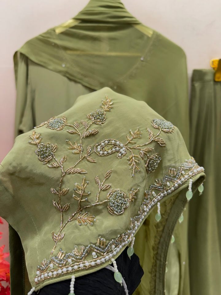 Pakistani Handwork Suits