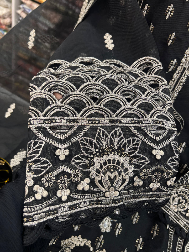 Pakistani handwork suits 2824