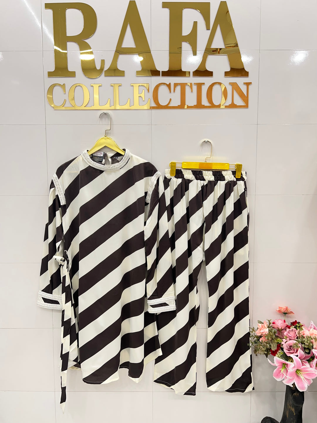 Imported long co-ord sets 555