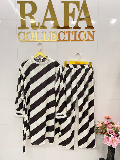 Imported long co-ord sets 555