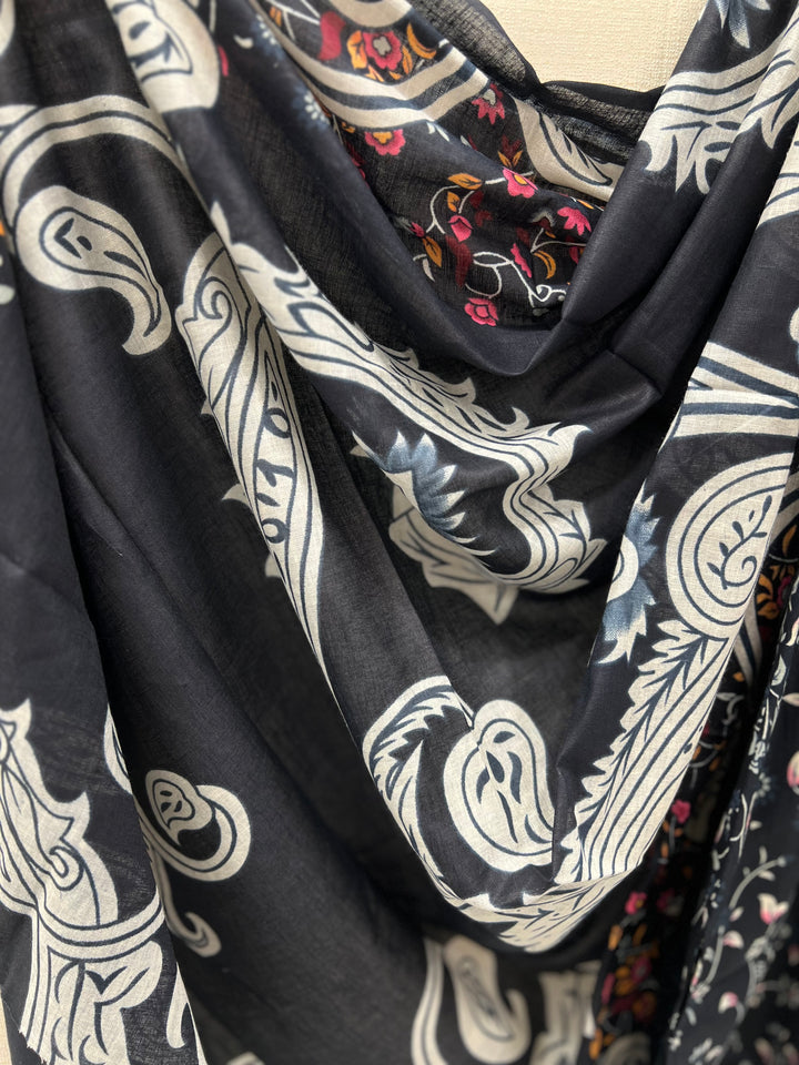 Cotton ready to wear suits