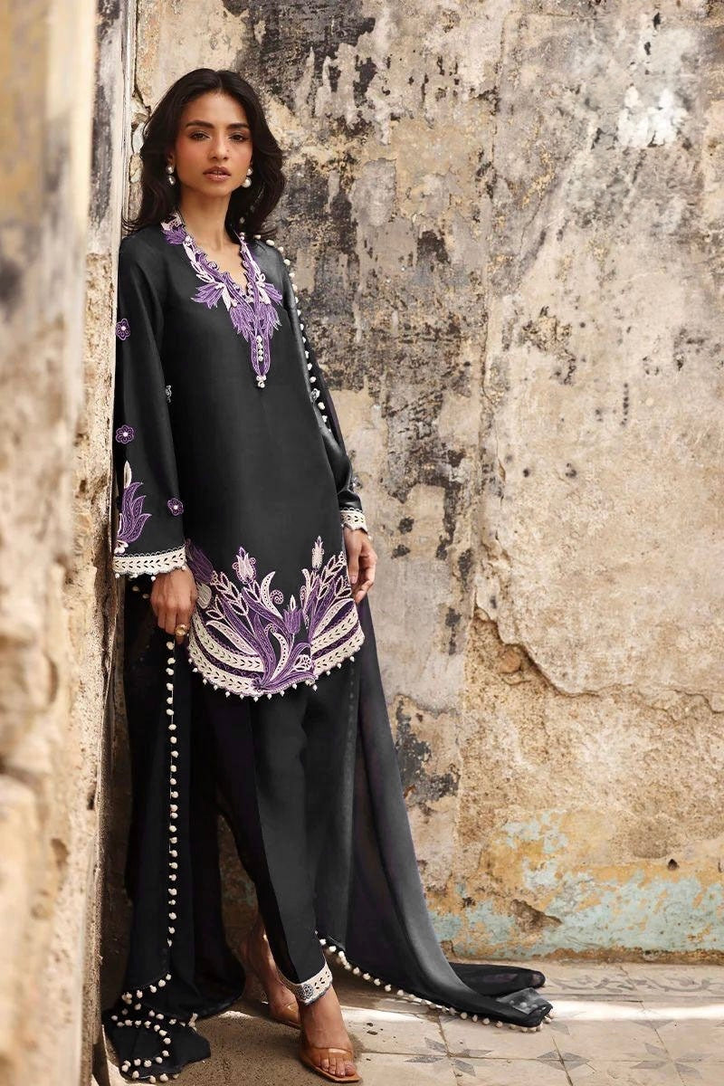 Designer Farshi Salwar Suits