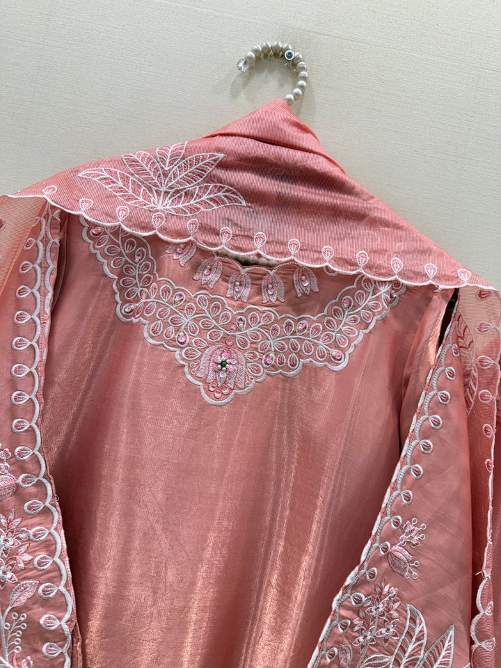 Pakistani  Handwork Suits