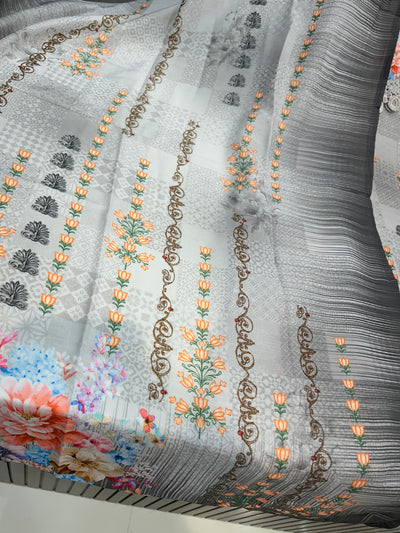 Paki print suit 2010