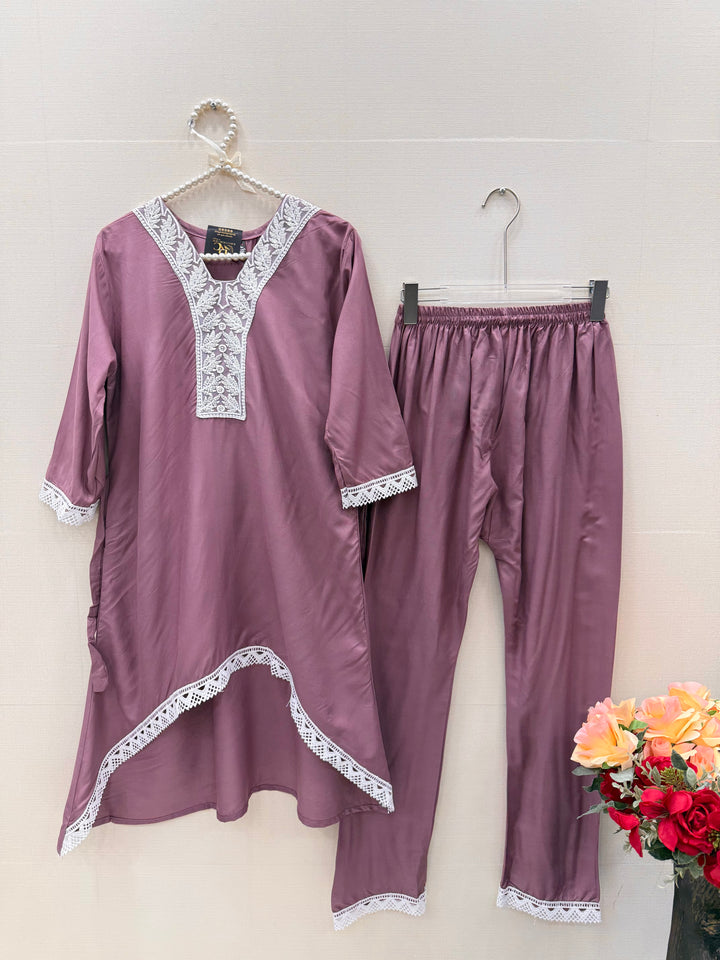 Rayon Co-ord sets