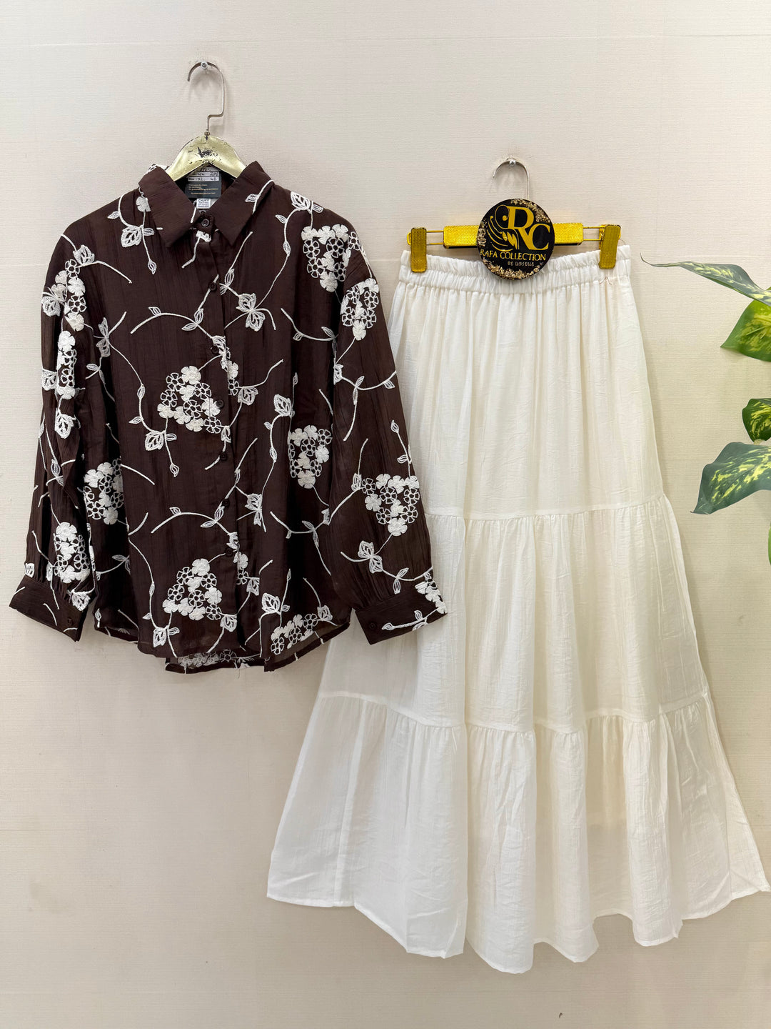 Skirt Sets