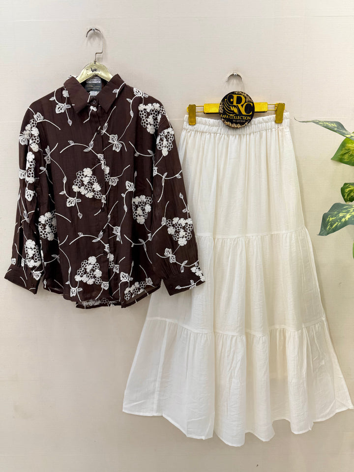 Skirt Sets
