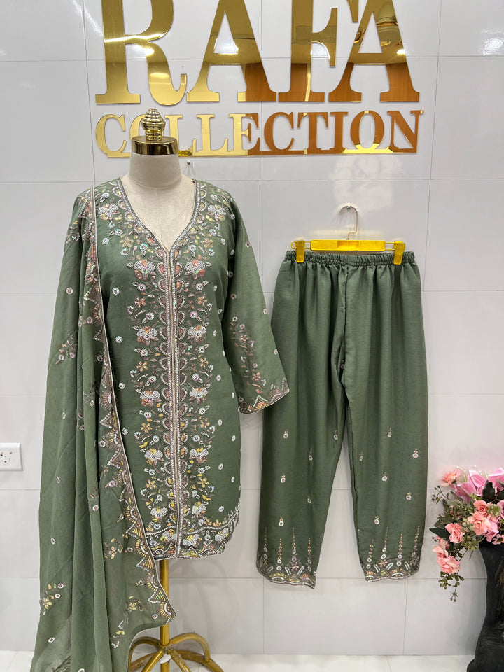 Pakistani formals suits