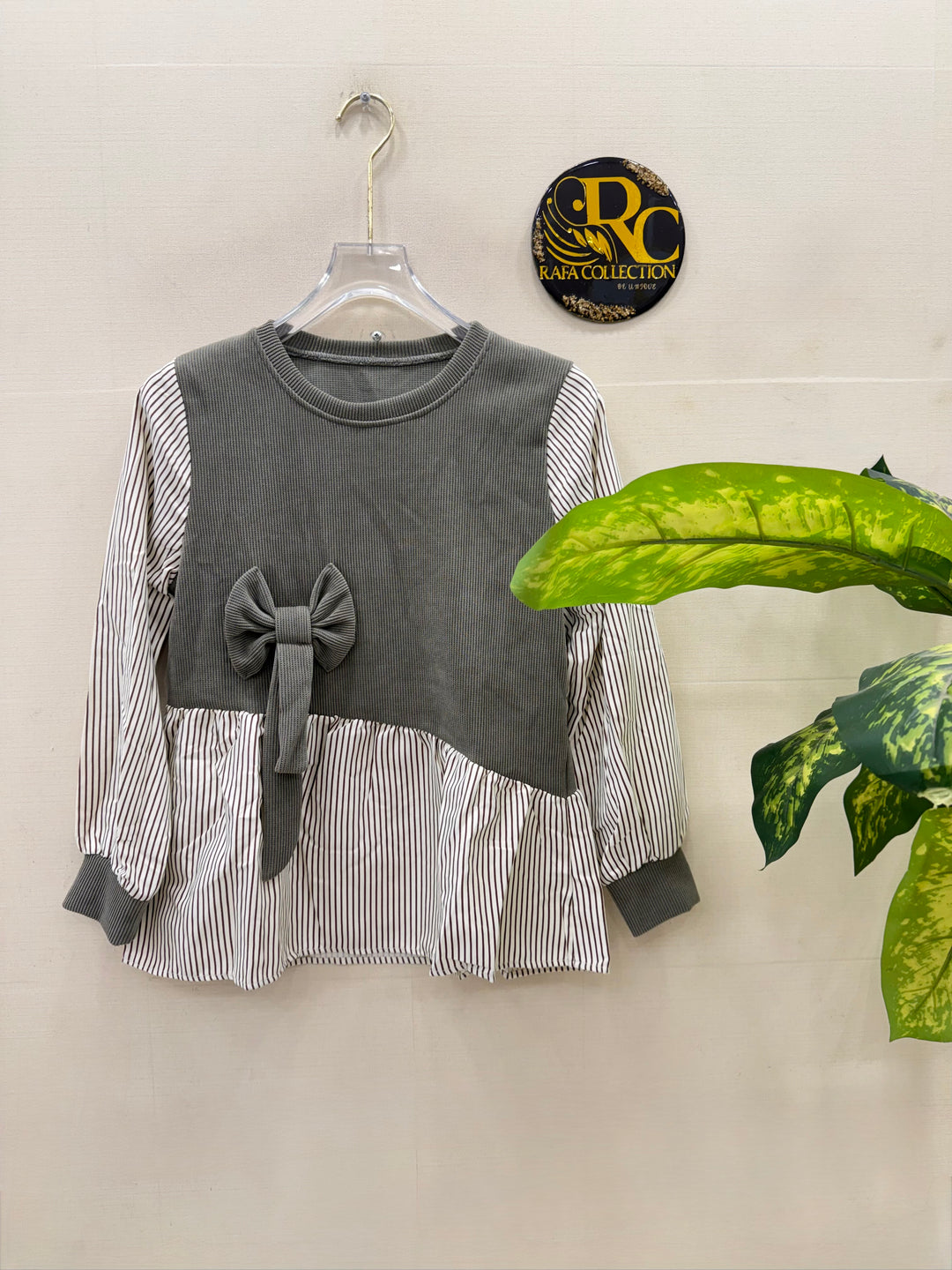 Korean Tops