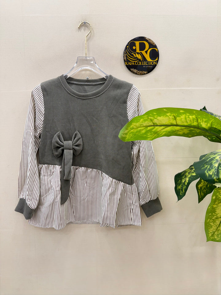 Korean Tops