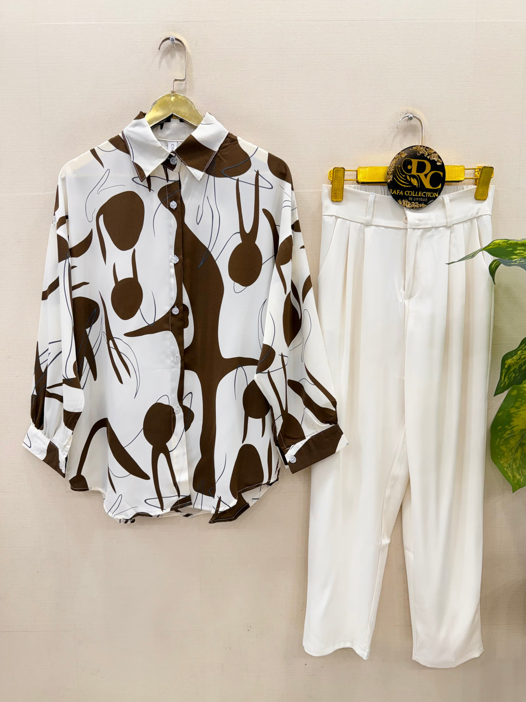 Korean formals combos