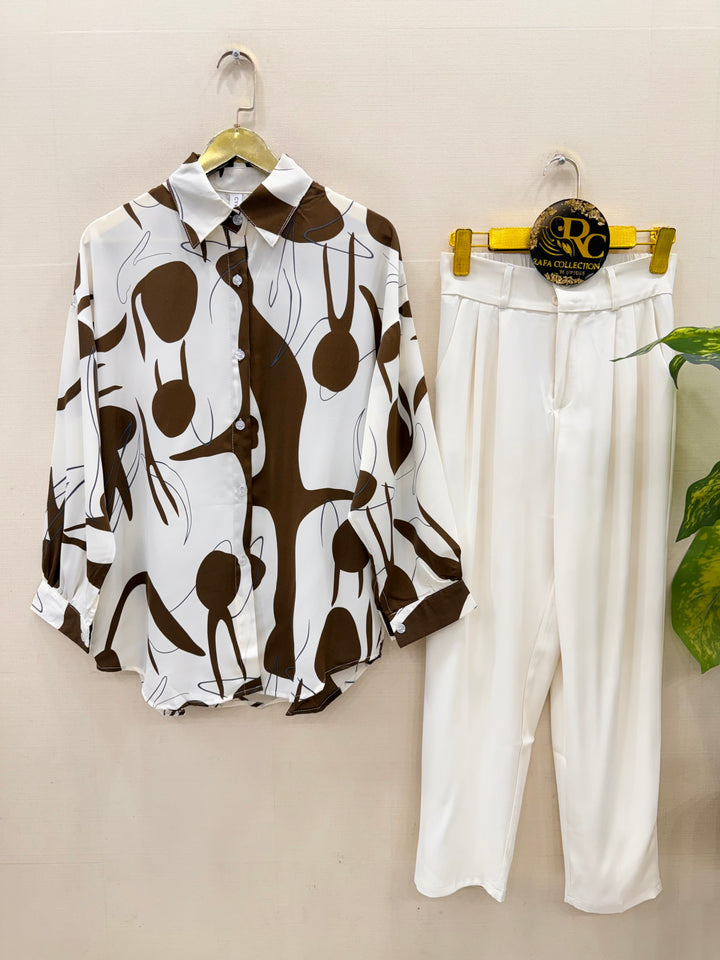 Korean formals combos