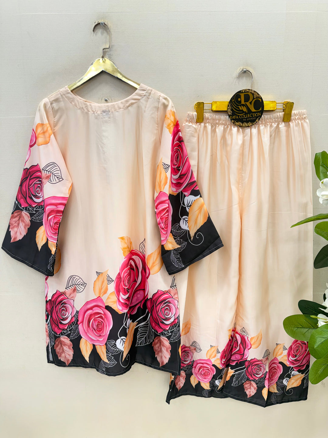 Turkish co-ord sets