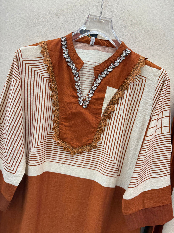 Imported Co-ord Sets