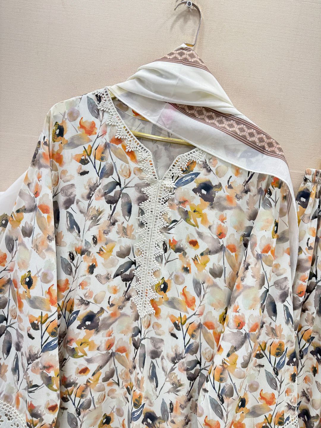 Rayon co-ord sets