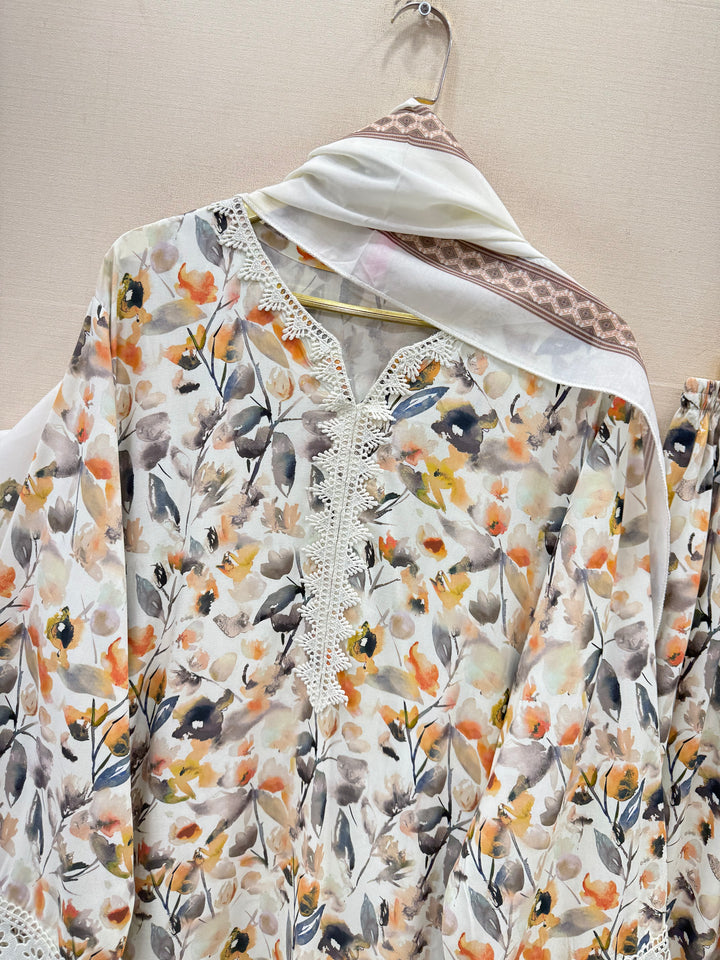 Rayon co-ord sets