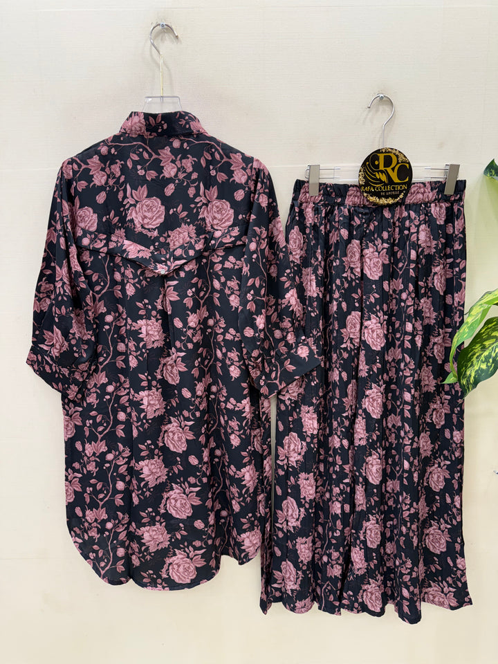 Imported Co-Ord Set 124213