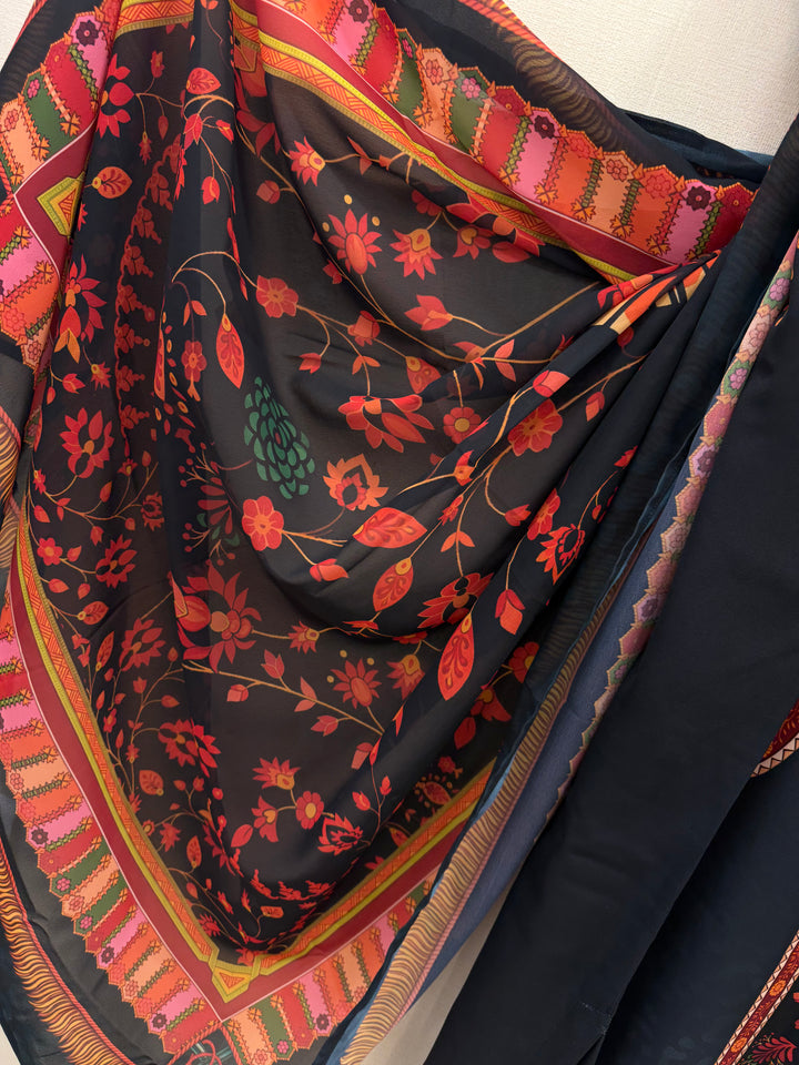 Pakistani Kaftans