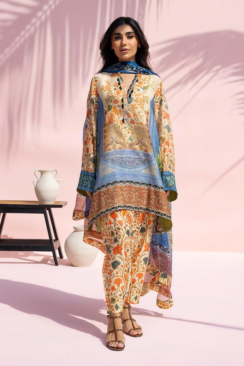 Pakistani Co-ord Sets