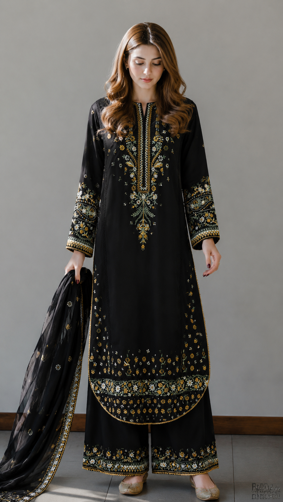 Premium Pakistani suits