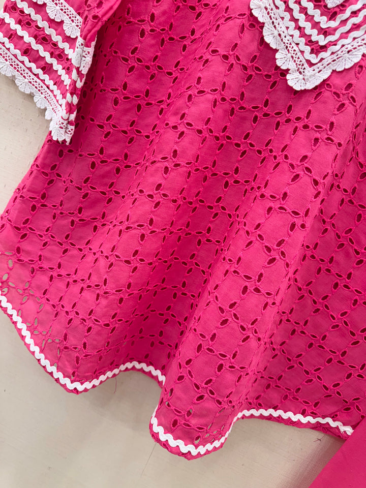 chinkankari Co-ord Sets