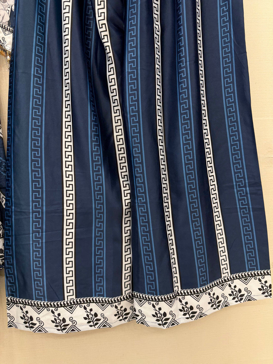 A-line multi suits