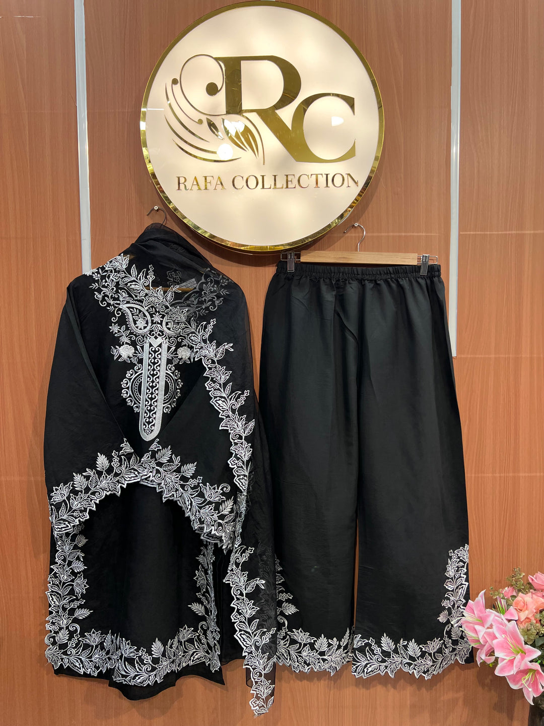 Pakistani Formals 2725