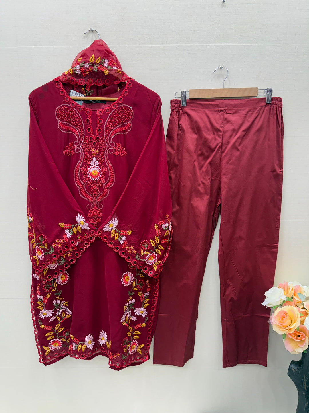 Pakistani Suits 13513