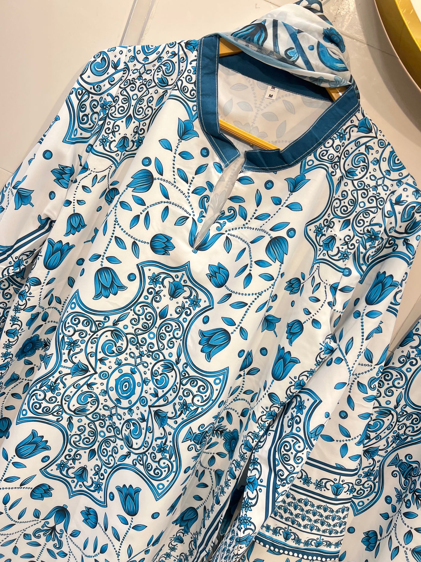 Turkish Co-ord sets  2062