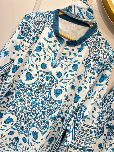 Turkish Co-ord sets  2062