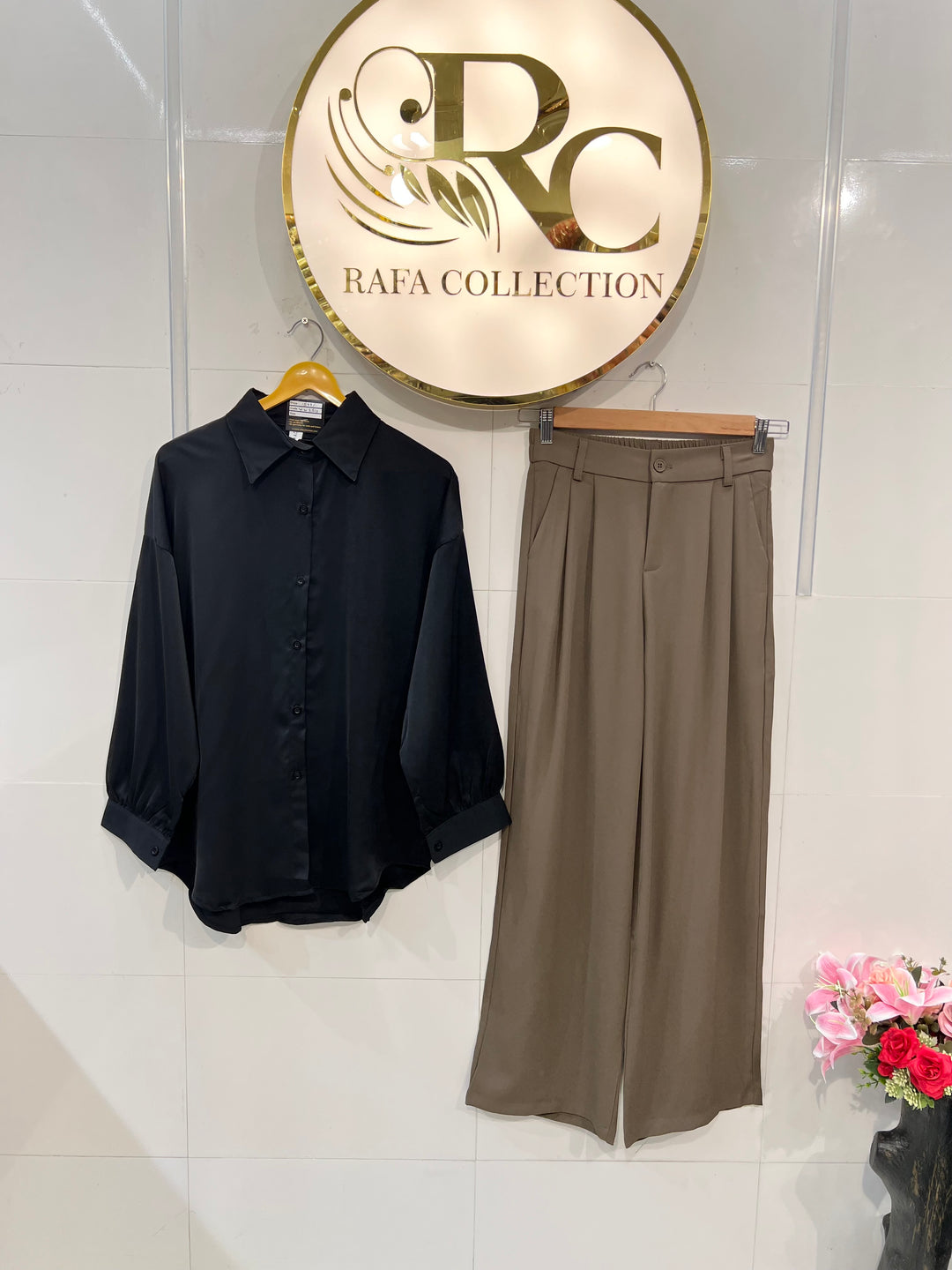 Korean formals sets 2510