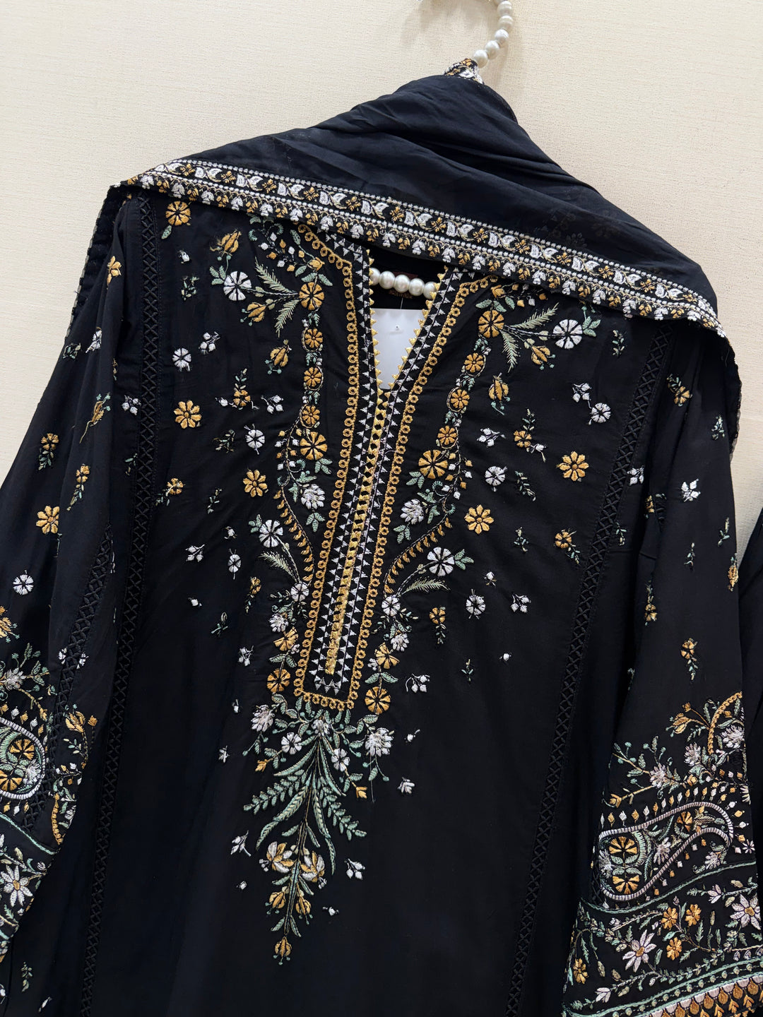 Premium Pakistani suits
