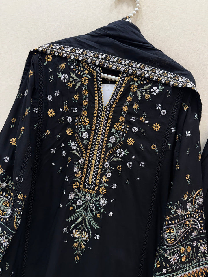 Premium Pakistani suits