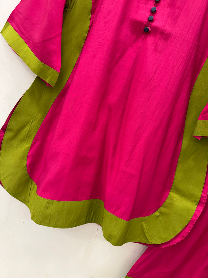 Pakistani Co-ord Sets